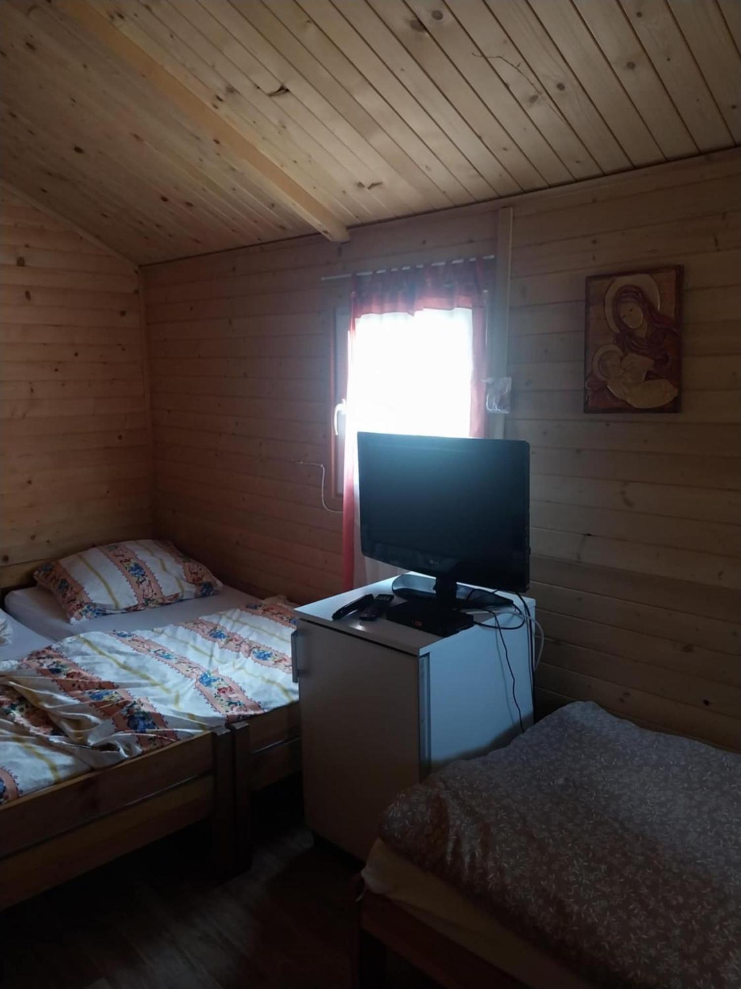 Noclegi U Lucyny Chęciny Zewnętrze zdjęcie